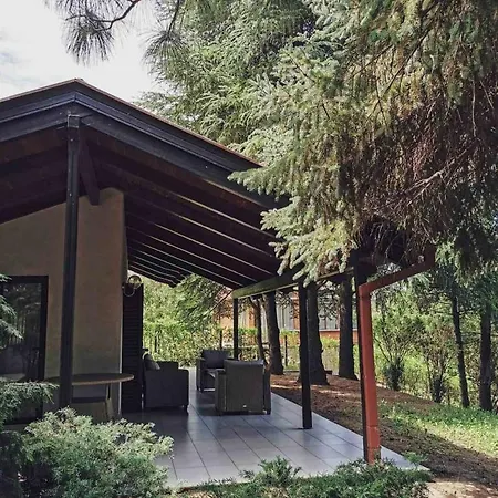 Milbor Fruska Gora * 노비사드