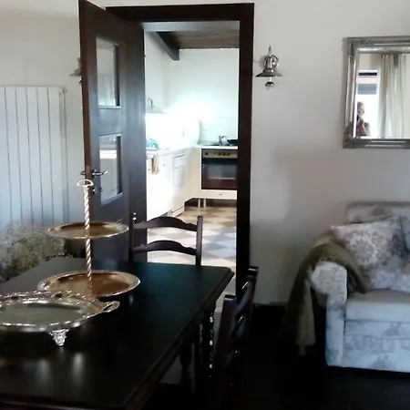 Holiday home Milbor Fruska Gora