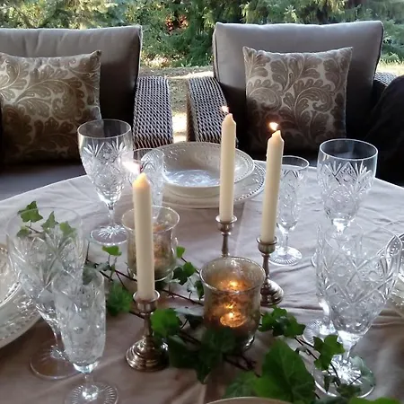 Holiday home Milbor Fruska Gora Novi Sad