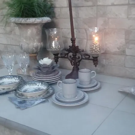 بيت للعطل Milbor Fruska Gora *