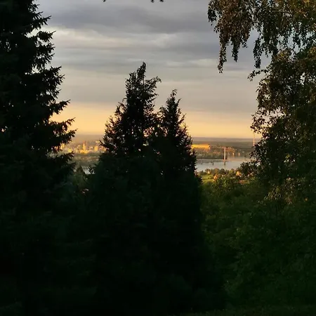 Vikendica Milbor Fruska Gora *