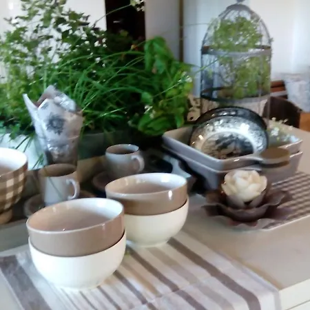 펜션 Milbor Fruska Gora *