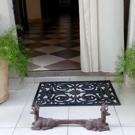 Milbor Fruska Gora Holiday home Novi Sad