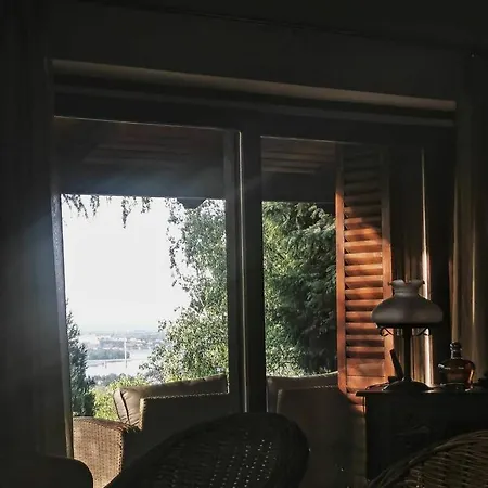 Vikendica Milbor Fruska Gora Novi Sad