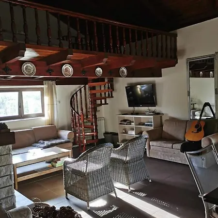 Holiday home Milbor Fruska Gora Novi Sad