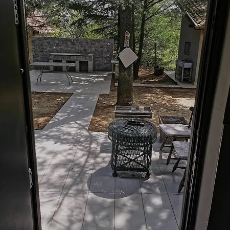 Milbor Fruska Gora *