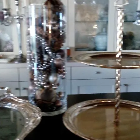 펜션 Milbor Fruska Gora 노비사드