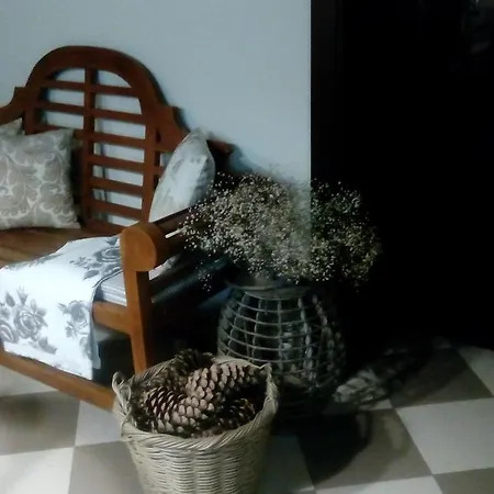 Milbor Fruska Gora Holiday home *