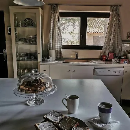 بيت للعطل Milbor Fruska Gora
