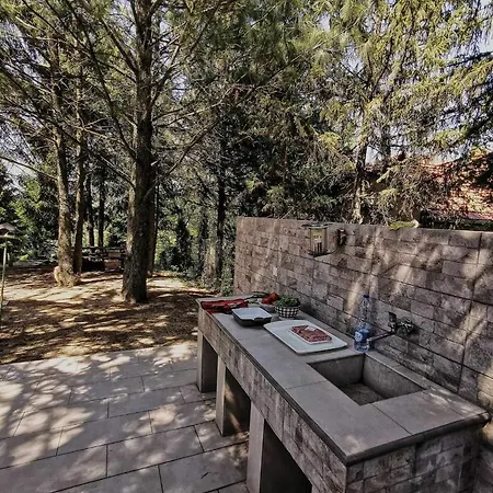 Holiday home Milbor Fruska Gora