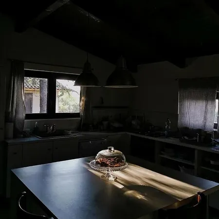 Vikendica Milbor Fruska Gora