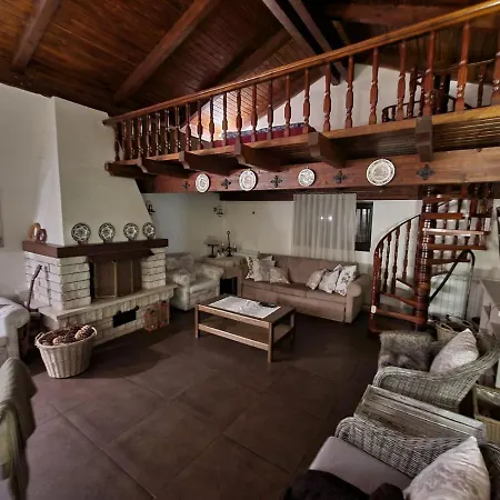 Milbor Fruska Gora Holiday home *